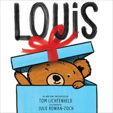 Cover of Louis
