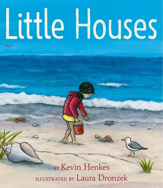 Cover of Little Houses