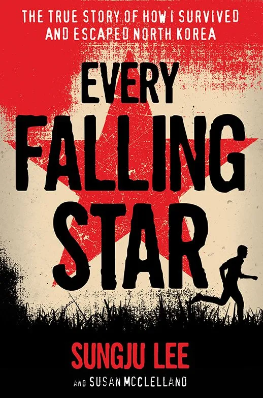 Cover of Every Falling Star