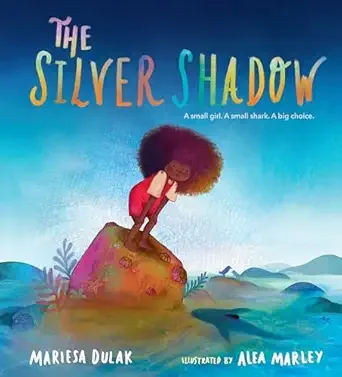 Cover of The Silver Shadow