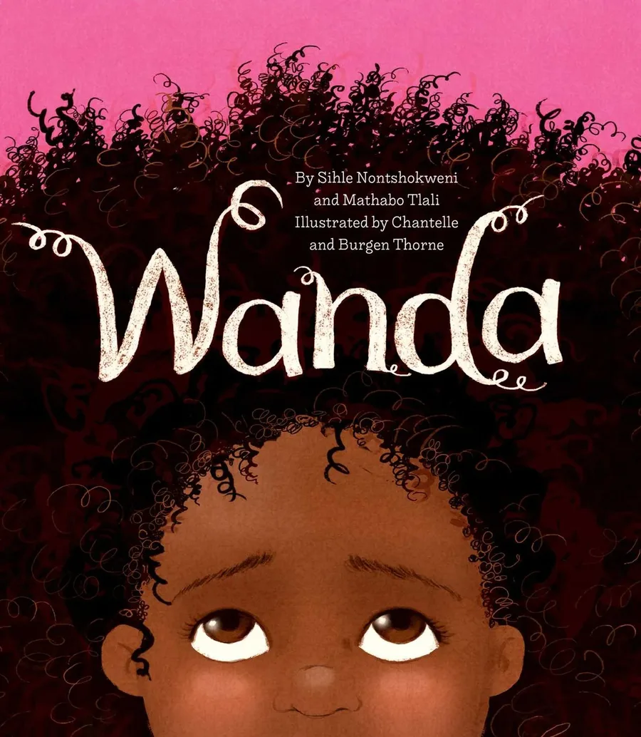 Cover of Wanda