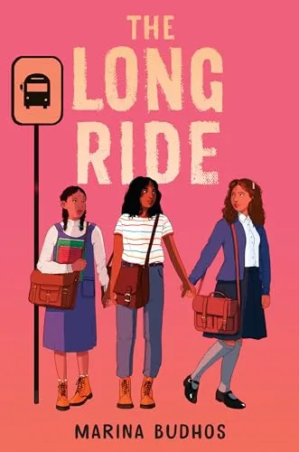 Cover of The Long Ride