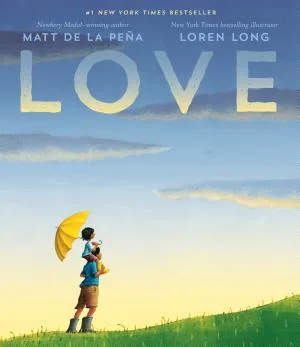 Cover of Love