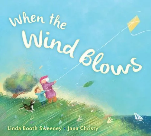 Cover of When the Wind Blows