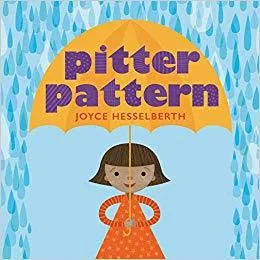 Cover of Pitter Pattern