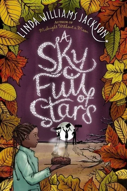 Cover of A Sky Full of Stars