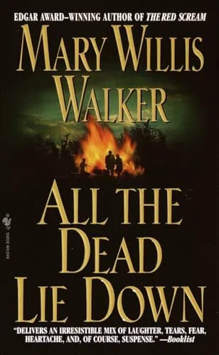 Cover of All the Dead Lie Down
