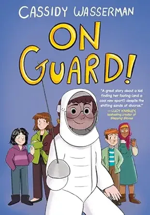 Cover of On Guard!