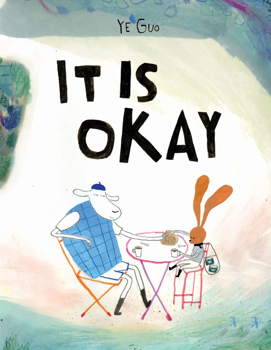 Cover of It Is Okay