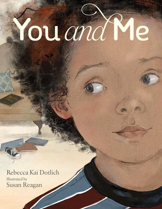 Cover of You and Me