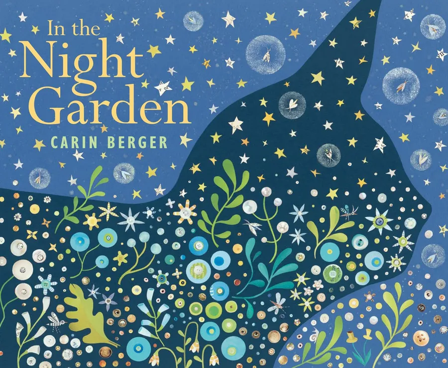 Cover of In the Night Garden