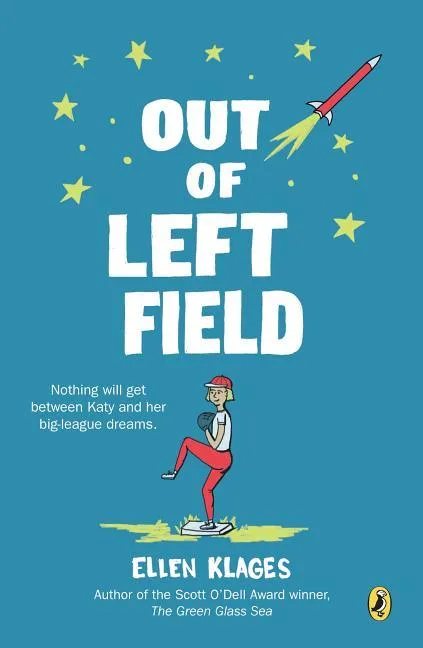 Cover of Out of Left Field