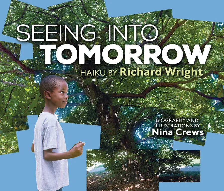 Cover of Seeing into Tomorrow