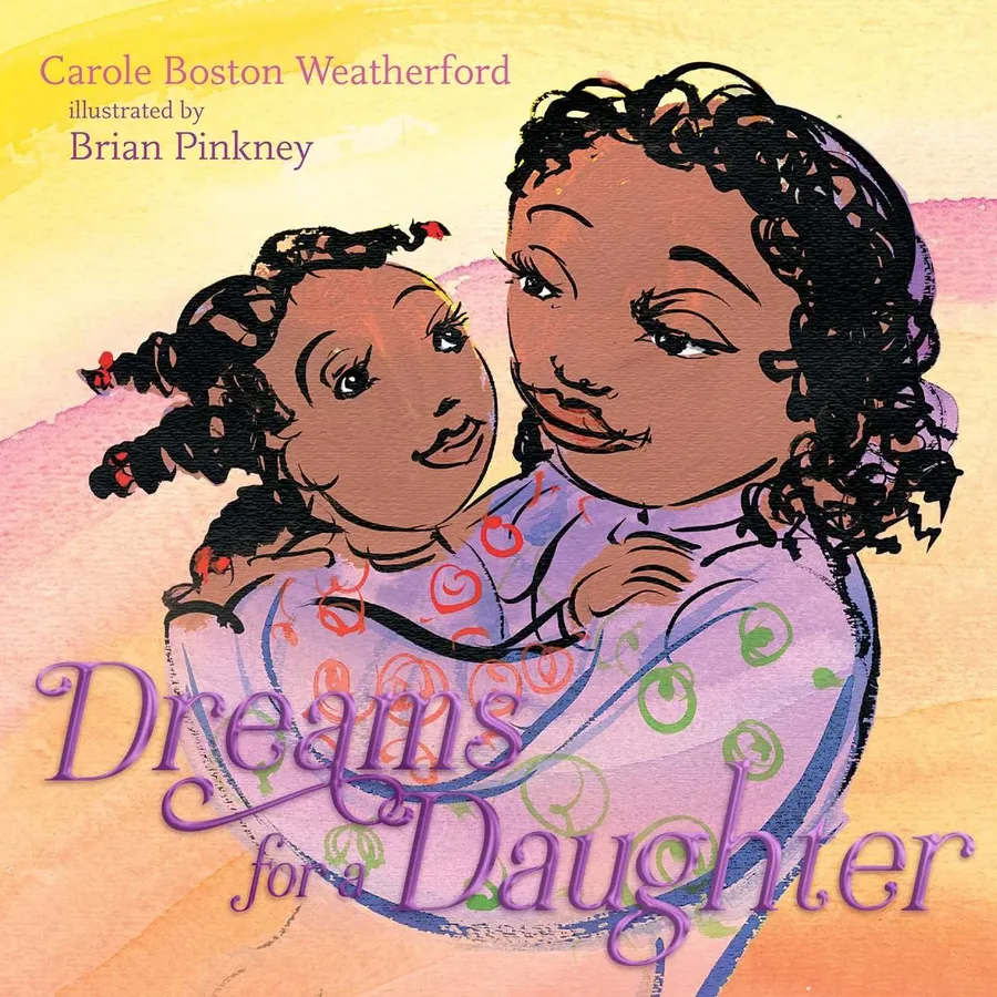 Cover of Dreams for a Daughter