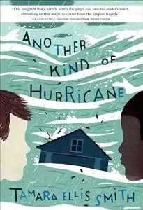 Cover of Today Another Kind of Hurricane