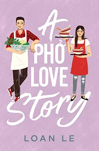 Cover of A Love Story