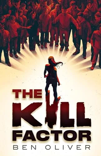 Cover of The Kill Factor