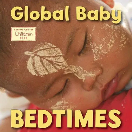 Cover of Global Baby Bedtimes