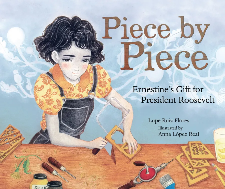 Cover of Piece