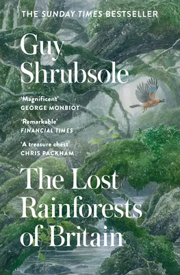 Cover of Rainforest