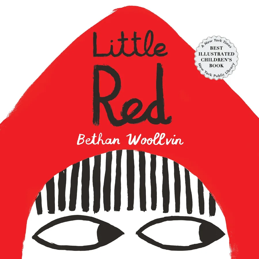 Cover of Little Red