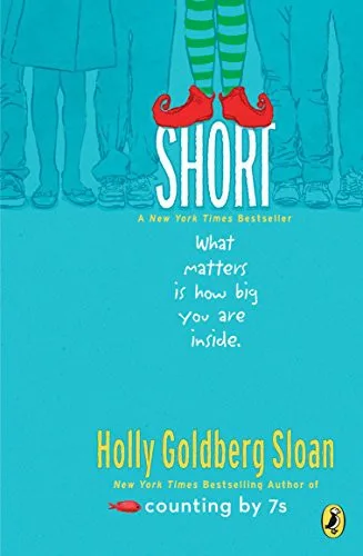 Cover of Short
