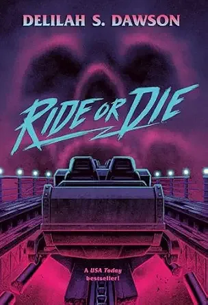 Cover of Ride or Die