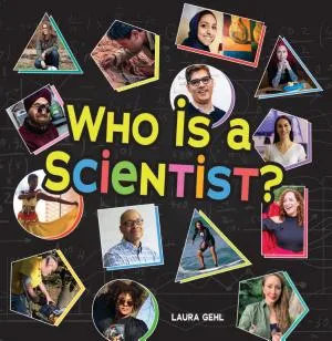 Cover of Who Is a Scientist?
