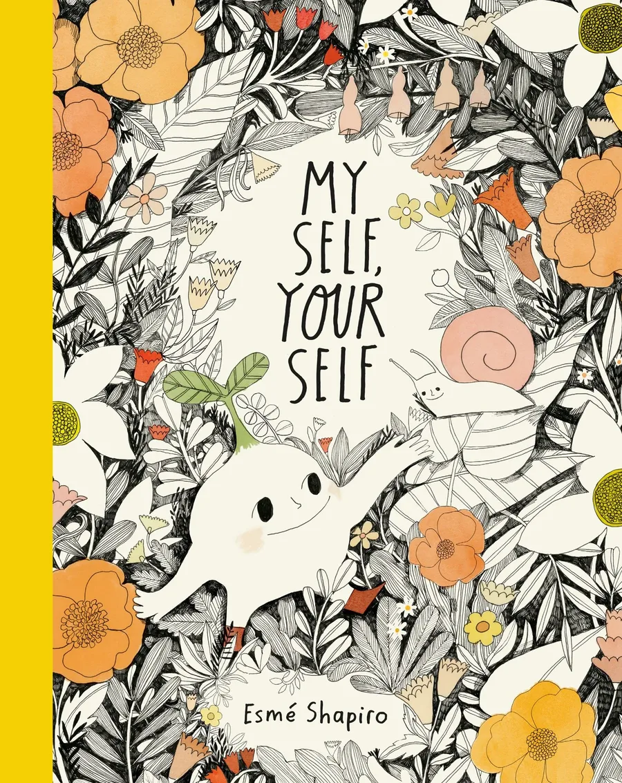 Cover of My Self, Your Self