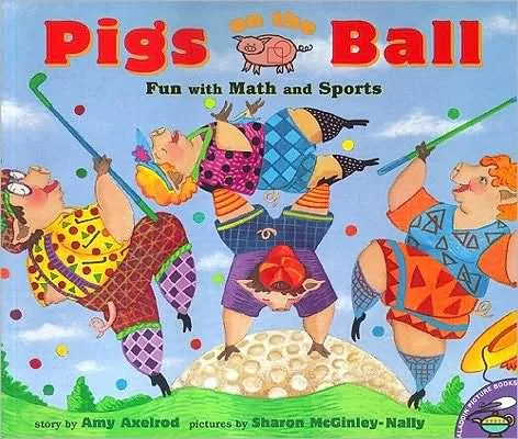 Cover of On the Ball