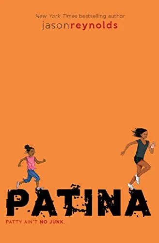 Cover of Patina (Track series)