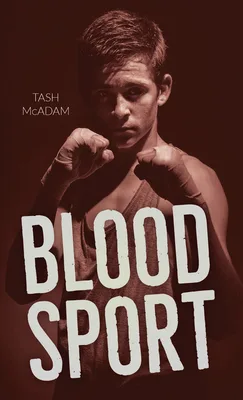 Cover of Blood Sport