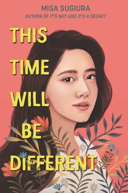 Cover of This Time Will Be Different