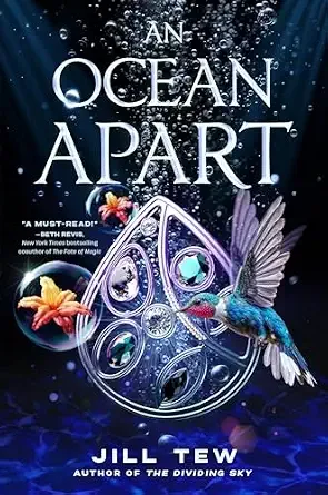 Cover of An Ocean Apart