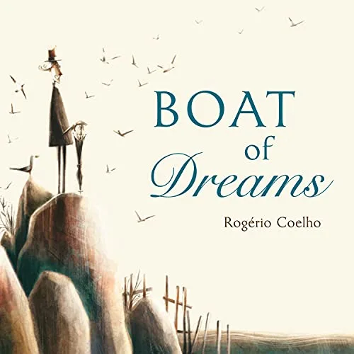 Cover of Boat of Dreams