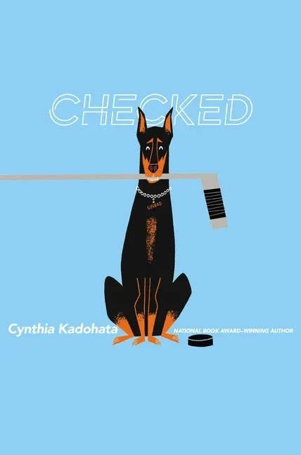Cover of Checked