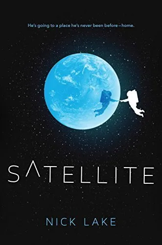 Cover of Satellite