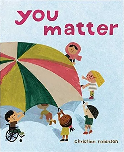 Cover of YOU MATTER