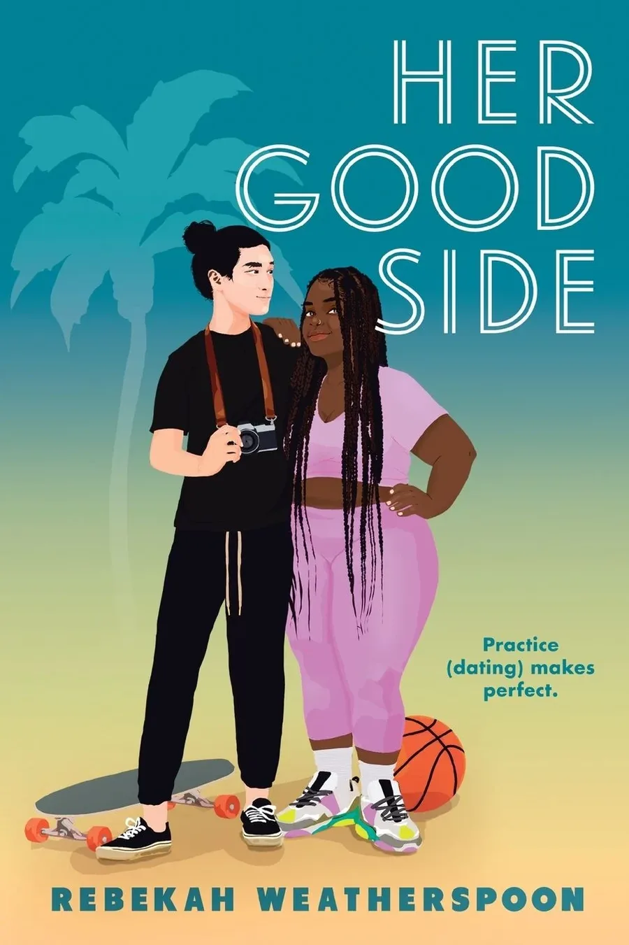 Cover of Her Good Side
