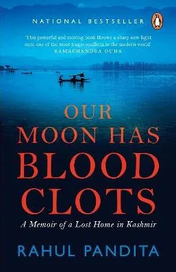 Cover of Our Moon