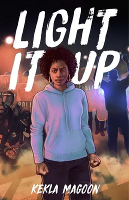 Cover of Light It Up