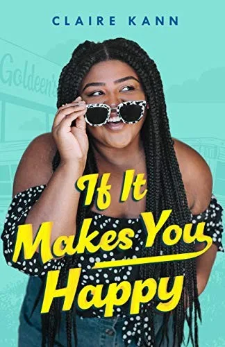 Cover of If It Makes You Happy