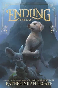 Cover of Endling: The Last