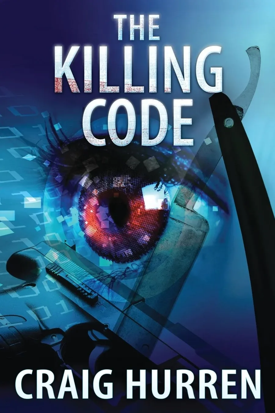 Cover of The Killing Code