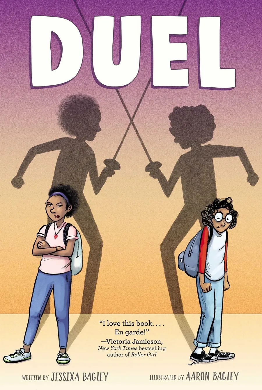 Cover of Duel