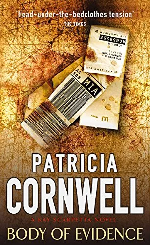 Cover of Evidence!