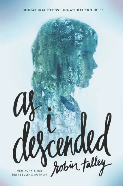 Cover of As I Descended