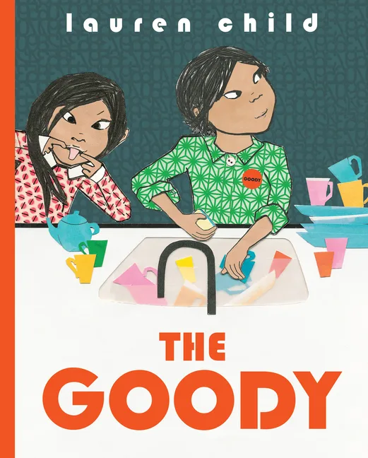 Cover of The Goody