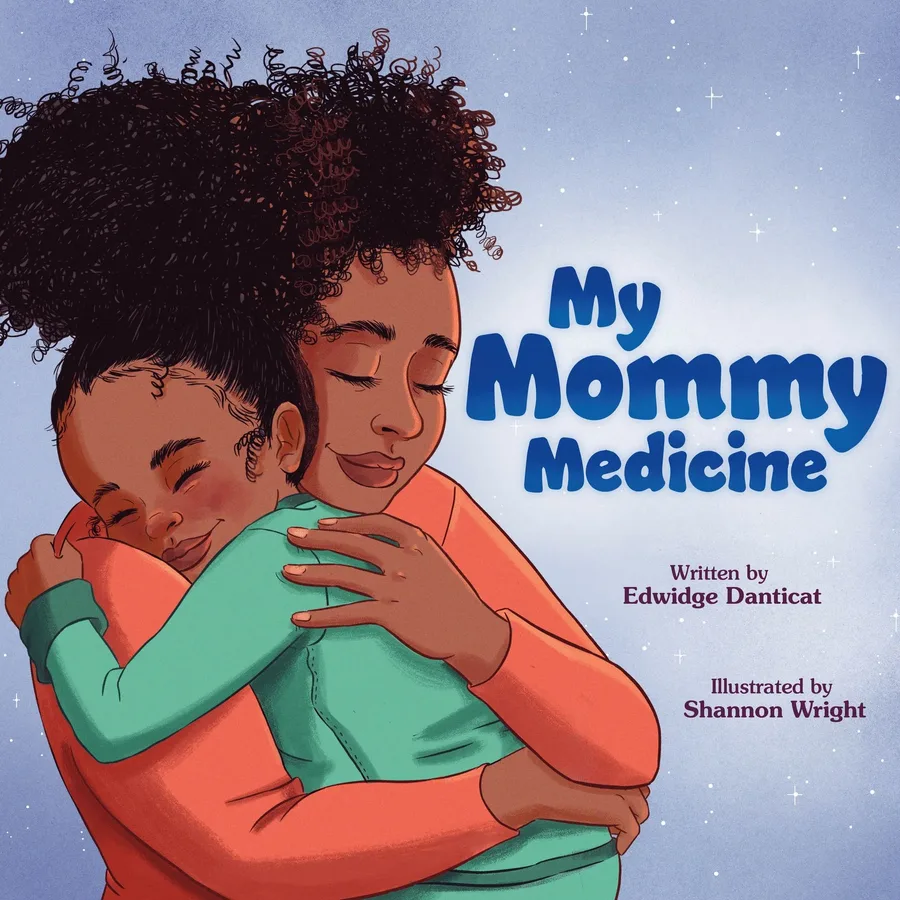 Cover of My Mommy Medicine