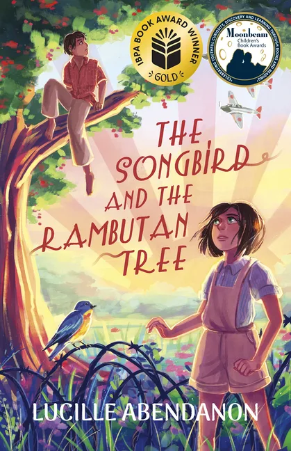 Cover of The Songbird and the Rambutan Tree